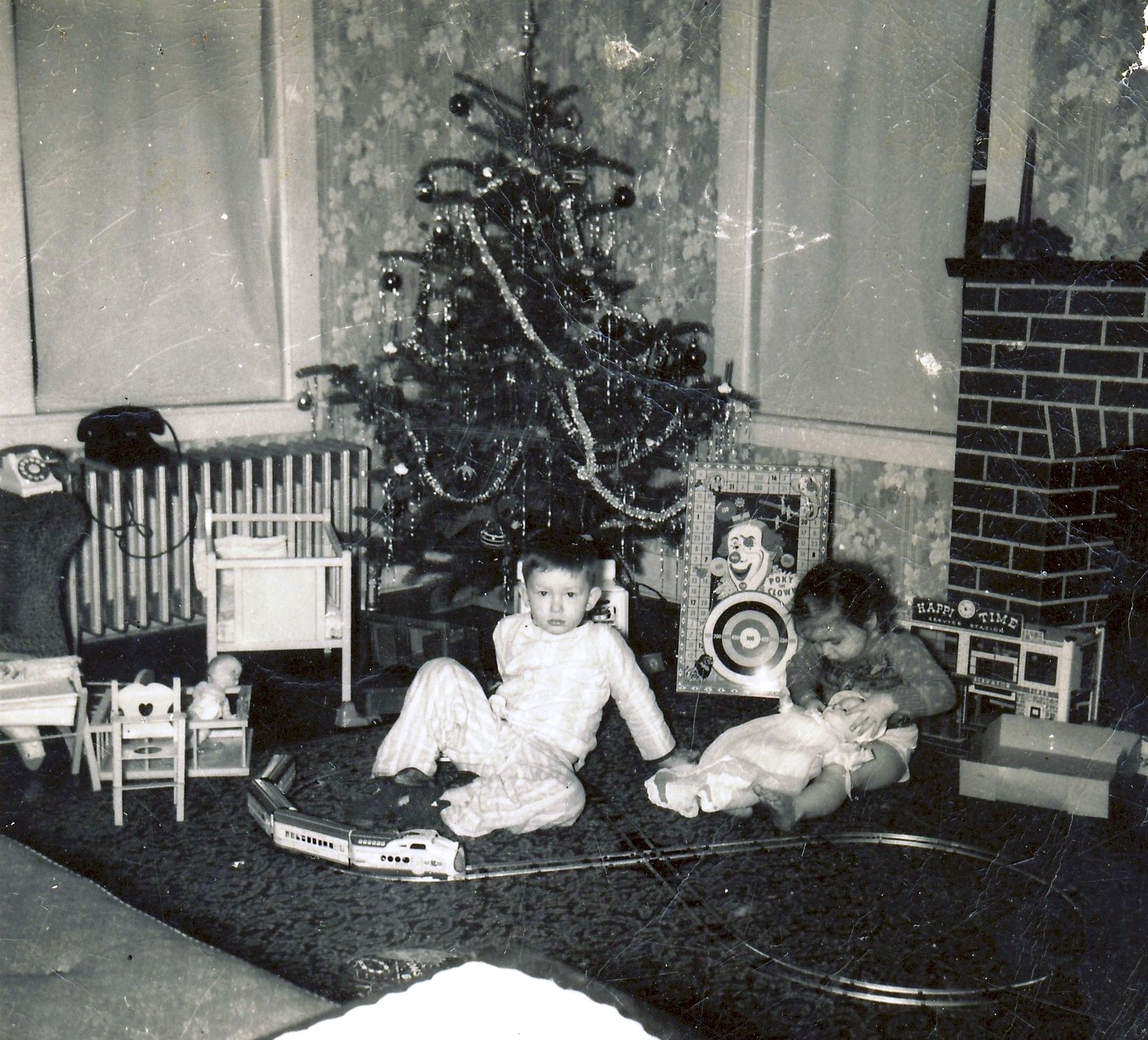 03-25 Red and Bonnie Christmas(2)