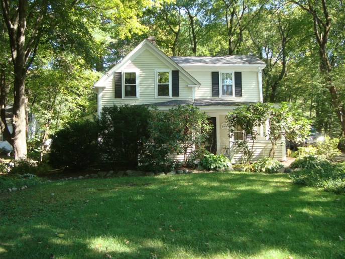 01-27 Garfield's home 2016 - 332 Goodmans Hill Road, Sudbury MA